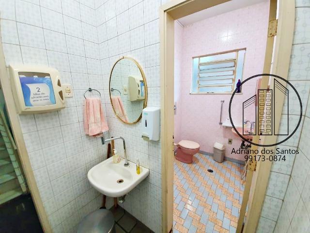 Casa Duplex com 260m²_4 quartos - 3 vagas de Garagem - Piscina - Confira! - Foto 15