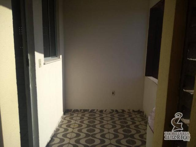 Aluga Apartamento Caucaia 2 quartos (1 suíte), 1 vaga. Próx a Maria Das Dores Lima - Foto 4