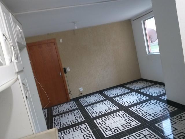 Apartamento 2 dormitórios - Foto 2