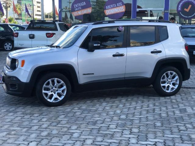 Jeep Renegade 18 mil Km. Larissa 71. * - Foto 11