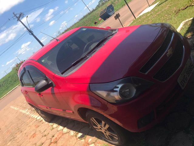 Vendo Agile 1.4 13/13 completo - Foto 5