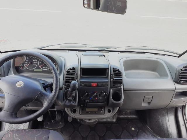 Fiat/ Ducato 2.3 Minibus T- Baixo 2012/2013 - Foto 14