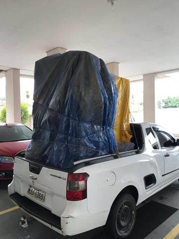 Preço justo no seu frete
