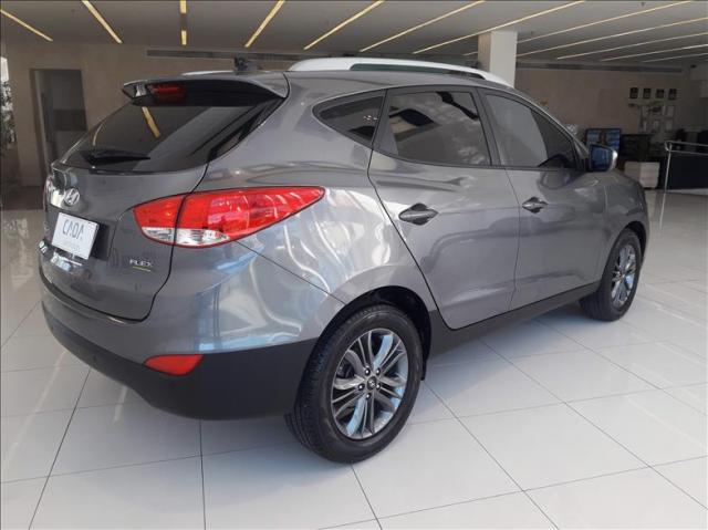 Hyundai Ix35 2.0 Mpfi gl 16v - Foto 3