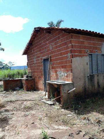 Vendo 21 hectares - Foto 4
