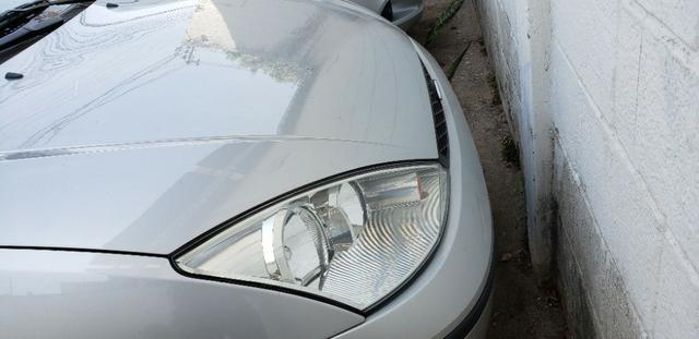 Ford Focus Hacth 2.0 16v Duratec 2007 - Foto 15