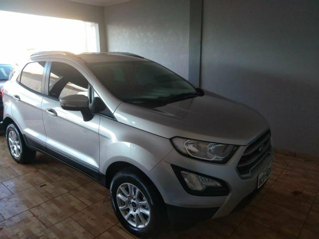 Vendo new ecosport - Foto 18