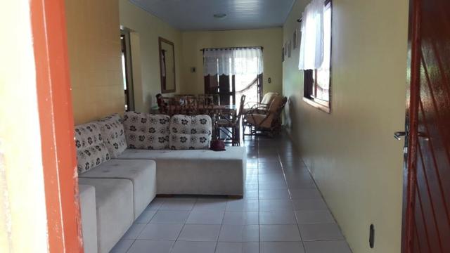 Casa praia estrela do mar em torres a 50 mts da praia - Foto 12