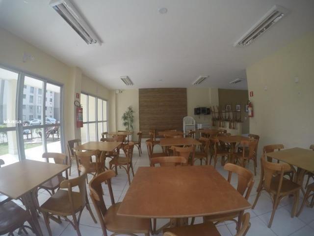 Apartamento 2 Qts em Jardim Atlantico - Foto 3