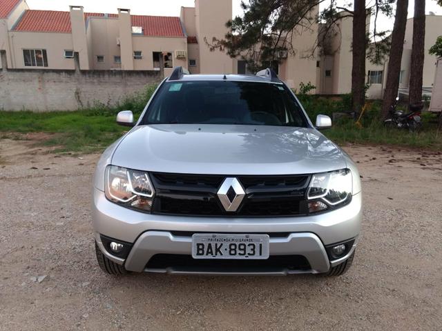 OROCH DYNAMIQUE 2.0 16V R$ 23.900,00 + 27 Parcelas R$ 2.088,00 - Foto 3