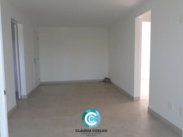 Lindo Apartamento 02 Quartos, Novíssimo, na Praia do Morro! - Foto 8