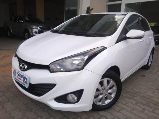 HB20 Comfort Style 1.6 Aut