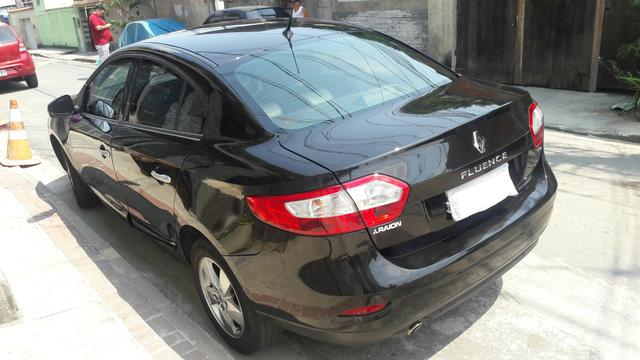 Fluence 2011 - Foto 2