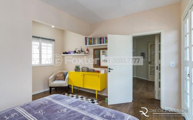 Casa à venda com 4 dormitórios em Vila assunção, Porto alegre cod:107176 - Foto 19