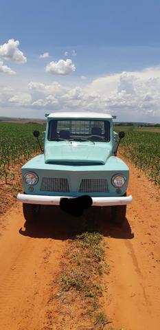 F-75 willys - Foto 3