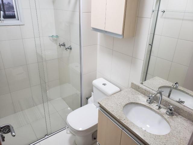 Apartamento com 3 dormitórios à venda, 120 m² por r$ 630.000 - vila bastos - santo andré/s - Foto 11