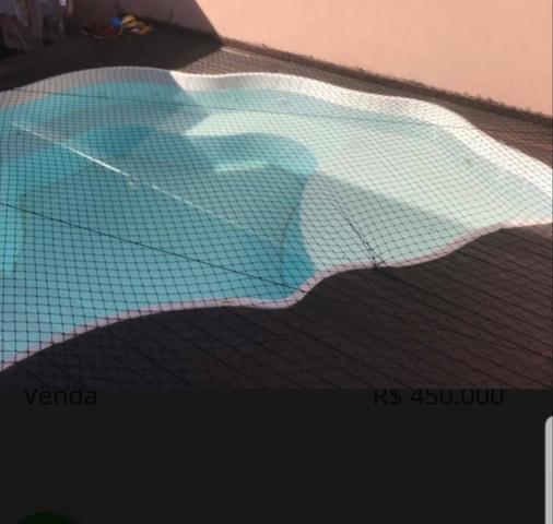 Condomínio Rio Coxipó com piscina - Foto 8