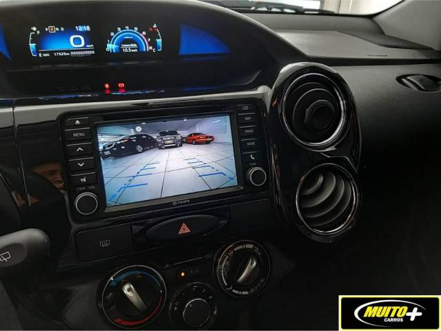 Toyota Etios PLATINUM - Foto 8