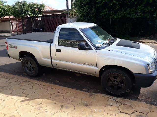 S.10 colina 4x4 - Foto 3