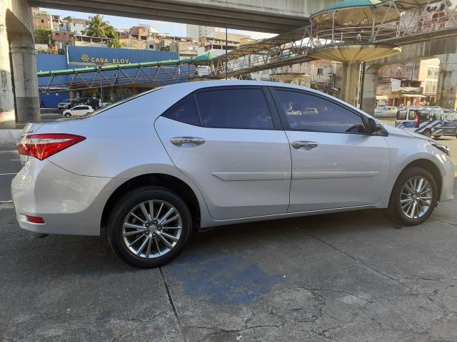 Toyota - corolla xei 2.0 flex - Foto 7
