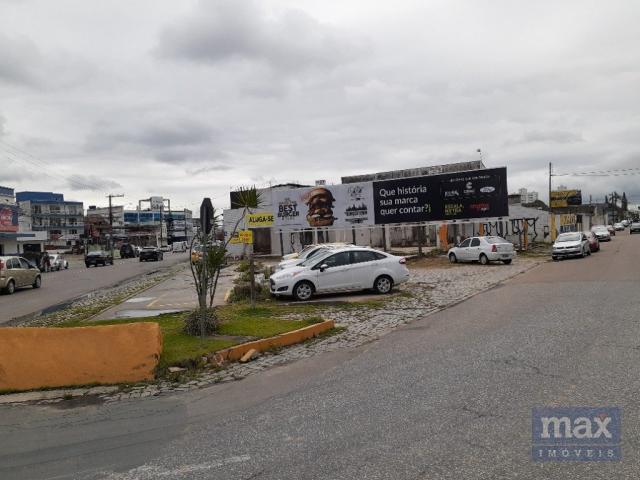Terreno para alugar em Barra do rio, Itajaí cod:3520 - Foto 2