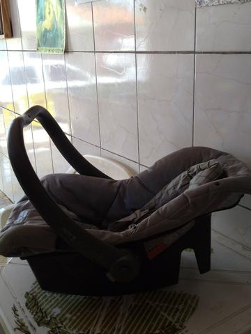Vende se cadeirinha pra bebê - Foto 2