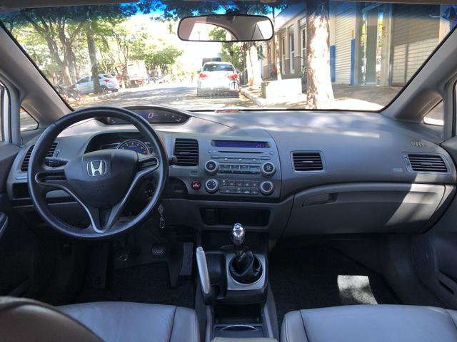 Honda Civic 2008 - Foto 8
