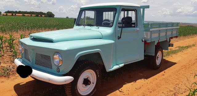 F-75 willys