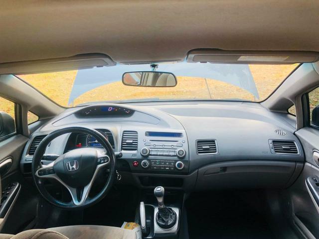 Honda Civic lxl 2011 - Foto 3