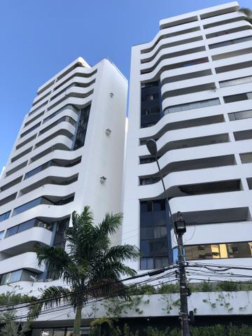 APARTAMENTO DE 4/4 LUXO COM 152m2 NO LOTEAMENTO AQUARIUS - Foto 2