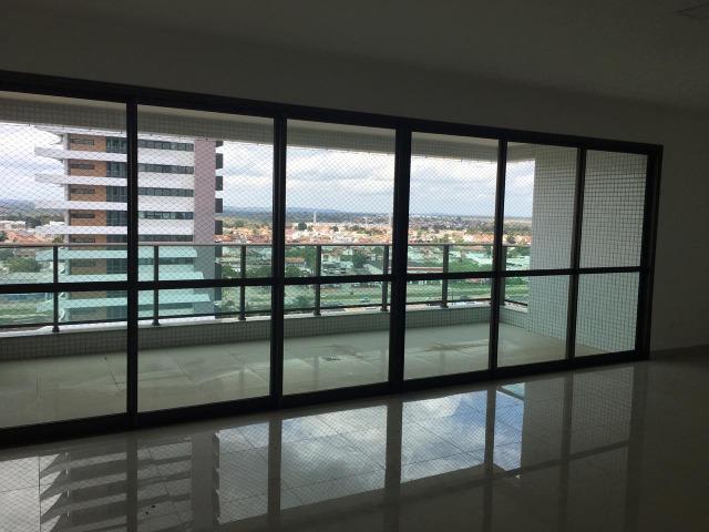Locação - Apartamento de Alto Padrão na Santa Monica