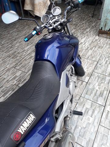 Vendo fazer 250 ano 2007 perfeito estado - Foto 5