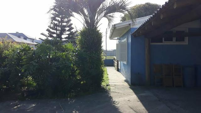 J - Aceita carro, casa, apto, casa 4 dormitórios - Foto 3