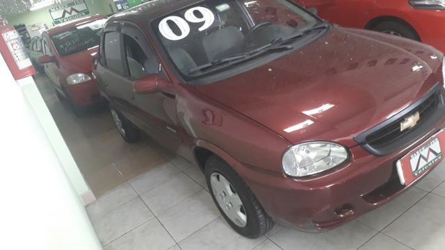 Classic Spirit/VHC-E 1.0 2009 - Foto 2