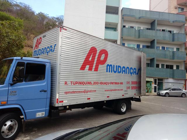 Mudanças - Foto 4