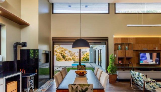 Casa à venda com 3 dormitórios em Jardim mauá, Novo hamburgo cod:16664 - Foto 3