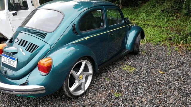 Fusca 1984 1600 completissimo