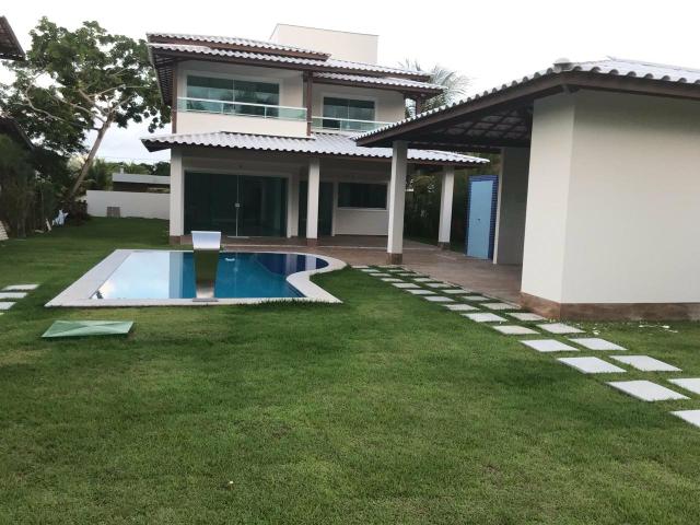 Linda Casa em Guarajuba