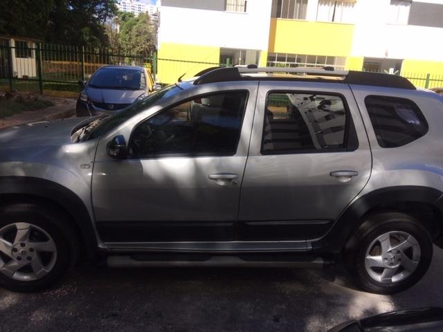 Renault Duster 2012 - 2.0 - Foto 3