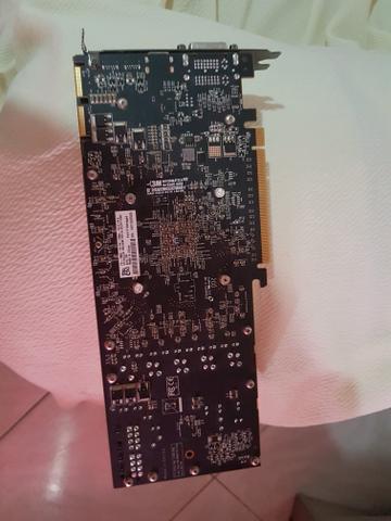 Placa de vídeo AMD R7900 - Foto 4