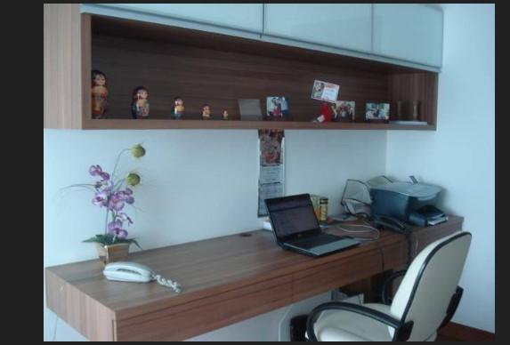 Sobrado à venda, 231 m² por r$ 900.000,00 - jardim - santo andré/sp - Foto 12