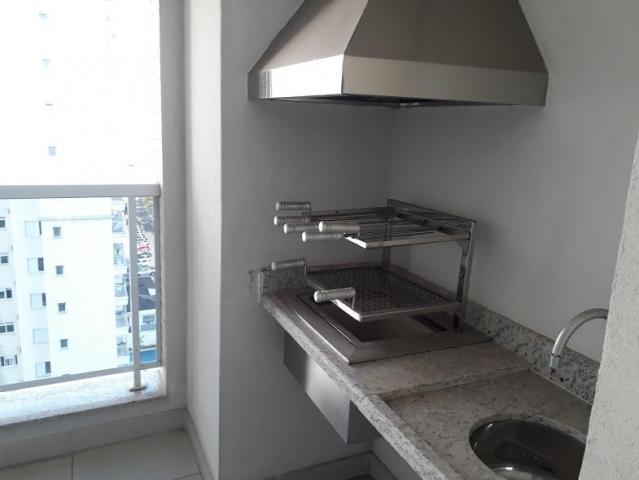 Apartamento à venda, 130 m² por r$ 850.000,00 - vila pires - santo andré/sp - Foto 2