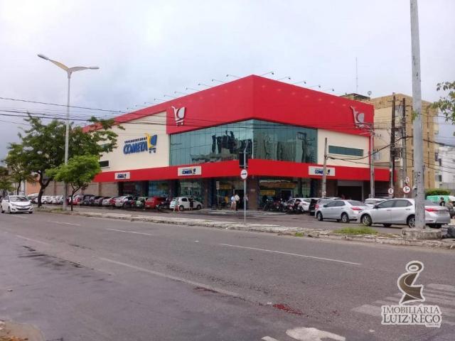 Aluga Espaço para Instalação de Quiosque em local Privilégiado no Cometa do Papicu - Foto 2