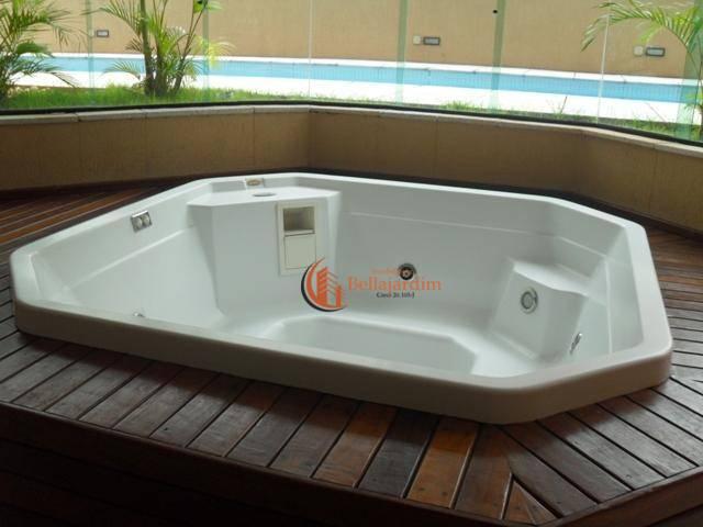 Apto 94 m² bairro jardim - Foto 17