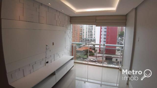 Apartamento com 3 quartos à venda, 73 m² por R$ 450.000,00 - Jardim Renascença - São Luís/ - Foto 5