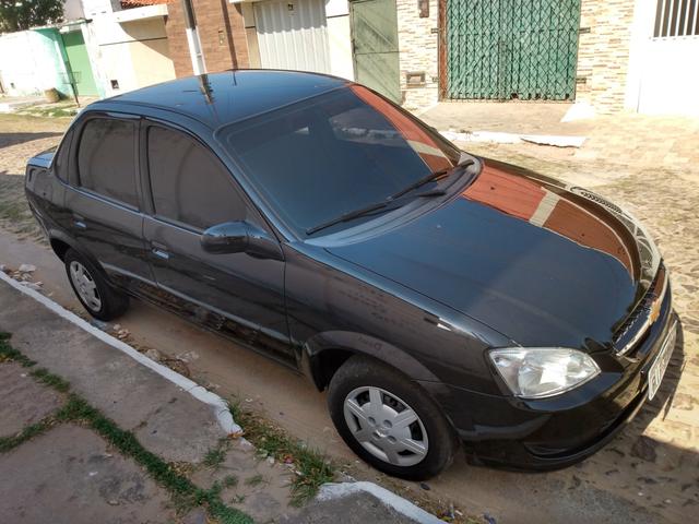Classic Ls 2014/2015 (Preto)