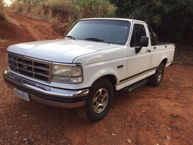F-1000 xlt