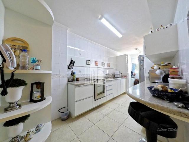 Apartamento mobiliado no edifício dom leonardo no bairro pioneiros balneário camboriú - Foto 11