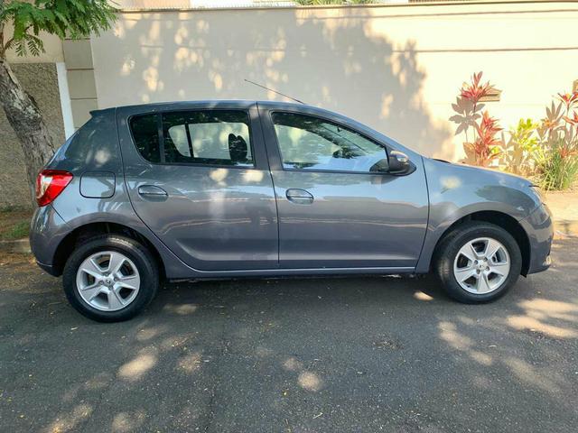 Sandero - Foto 5