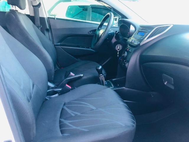 Hyundai Hb20 Confort Plus ,excelente estado, Oportunidade !!!!! - Foto 6